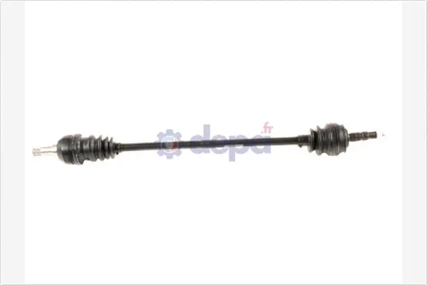 Arbre de transmission DEPA 3335700