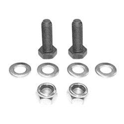 Rotule de suspension ANDEL ANRO01330