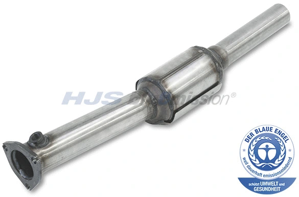 Catalyseur HJS 96 11 3118