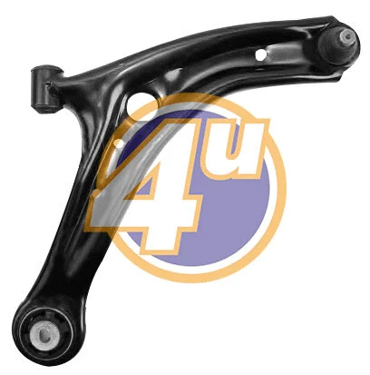 Bras de liaison, suspension de roue 4u MZ-G-14547