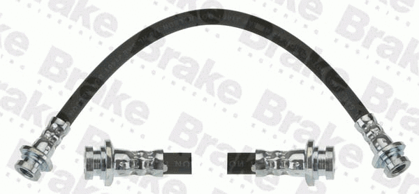 Flexible de frein Brake ENGINEERING BH778735