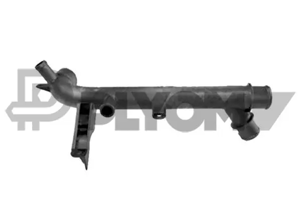 Tuyauterie de liquide de refroidissement PLYOM P757206