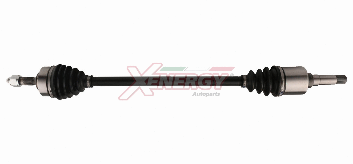 Arbre de transmission AP XENERGY X30636