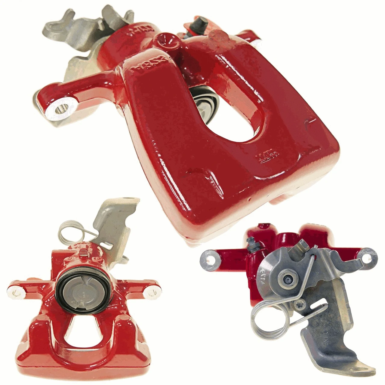 Étrier de frein Brake ENGINEERING CA2696RP1