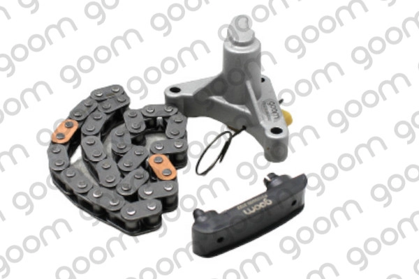 Kit de distribution par chaîne GOOM TCK-0057