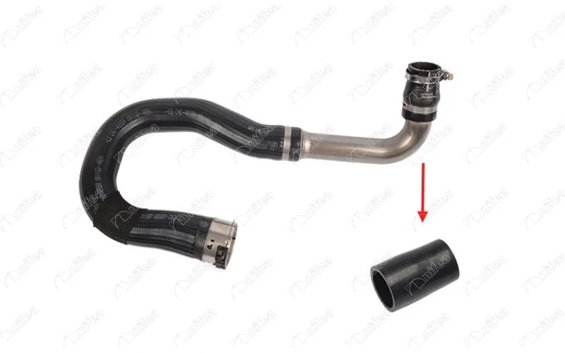 Gaine de suralimentation NIFEA 21729