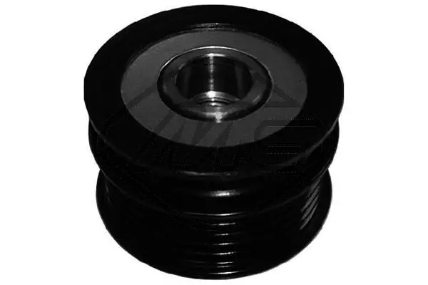 Poulie roue libre, alternateur Metalcaucho 05000