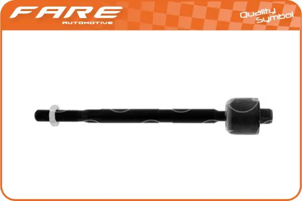 Rotule de direction intérieure, barre de connexion FARE-RCH 35522