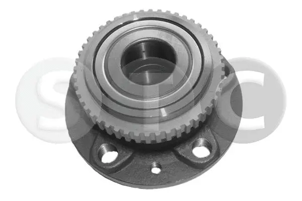Moyeu de roue STC T490507