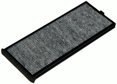 Filtre, air de l'habitacle DENCKERMANN M110525K