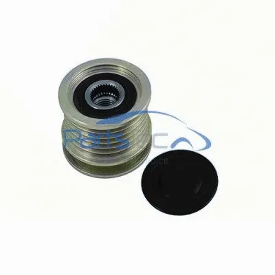 Poulie roue libre, alternateur PartsTec PTA104-0018