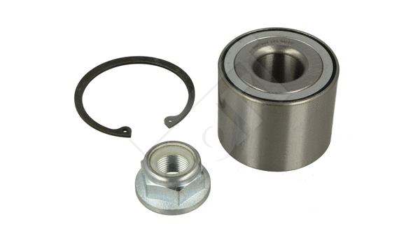 Kit de roulements de roue HART 903 070