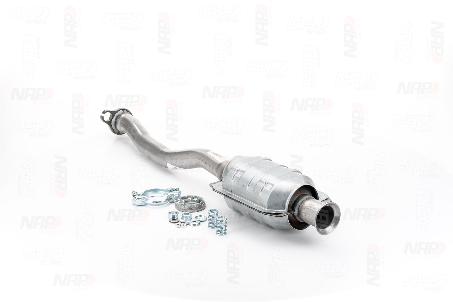 Catalyseur NAP carPARTS GmbH CAK10519