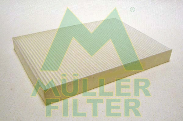 Filtre, air de l'habitacle MULLER FILTER FC426