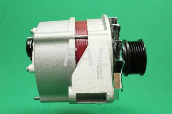 Alternateur FAL Anlasser- und Lichtmaschinenservice F002738/25