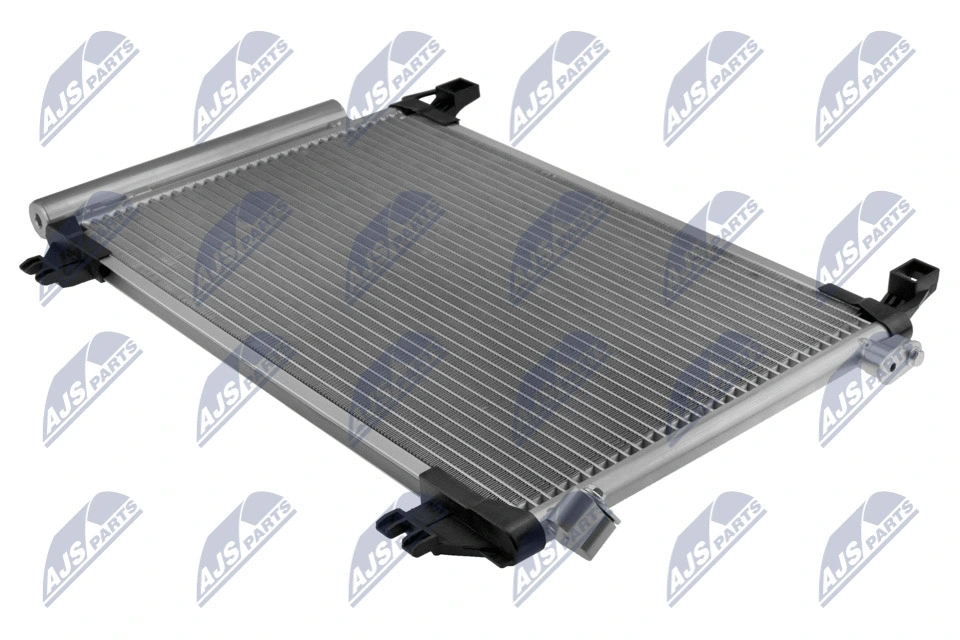 Condenseur, climatisation NTY CCS-TY-032