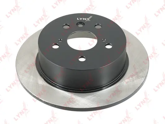 Disque de frein LYNXAUTO BN-1136