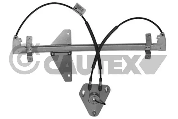 Lève-vitre CAUTEX 027391