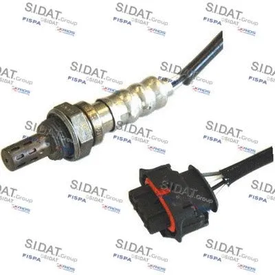 Sonde lambda AUTOTEAM M0186A2