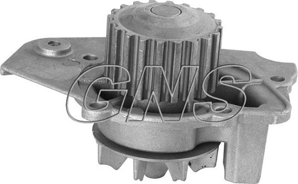 Pompe à eau, refroidissement du moteur GNS YH-FI116