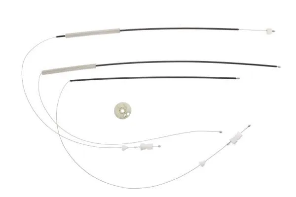 Kit de réparation, lève-vitre BLIC 6205-09-040807P