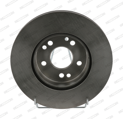 Disque de frein FERODO DDF457