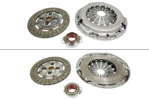 Kit d'embrayage KAWE 962242