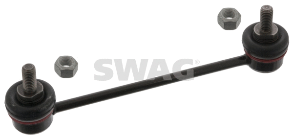 Entretoise/tige, stabilisateur SWAG 40 79 0013