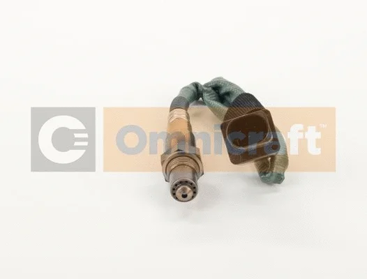 Sonde lambda Omnicraft 2376612