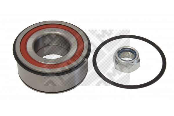 Kit de roulements de roue MAPCO 26104