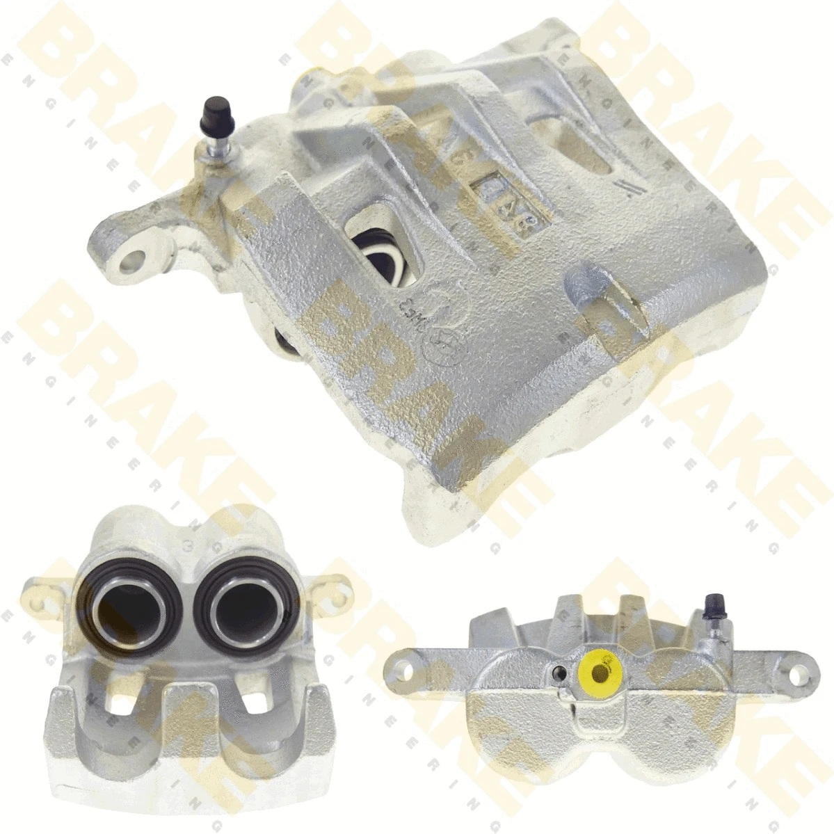 Étrier de frein Brake ENGINEERING CA3407R