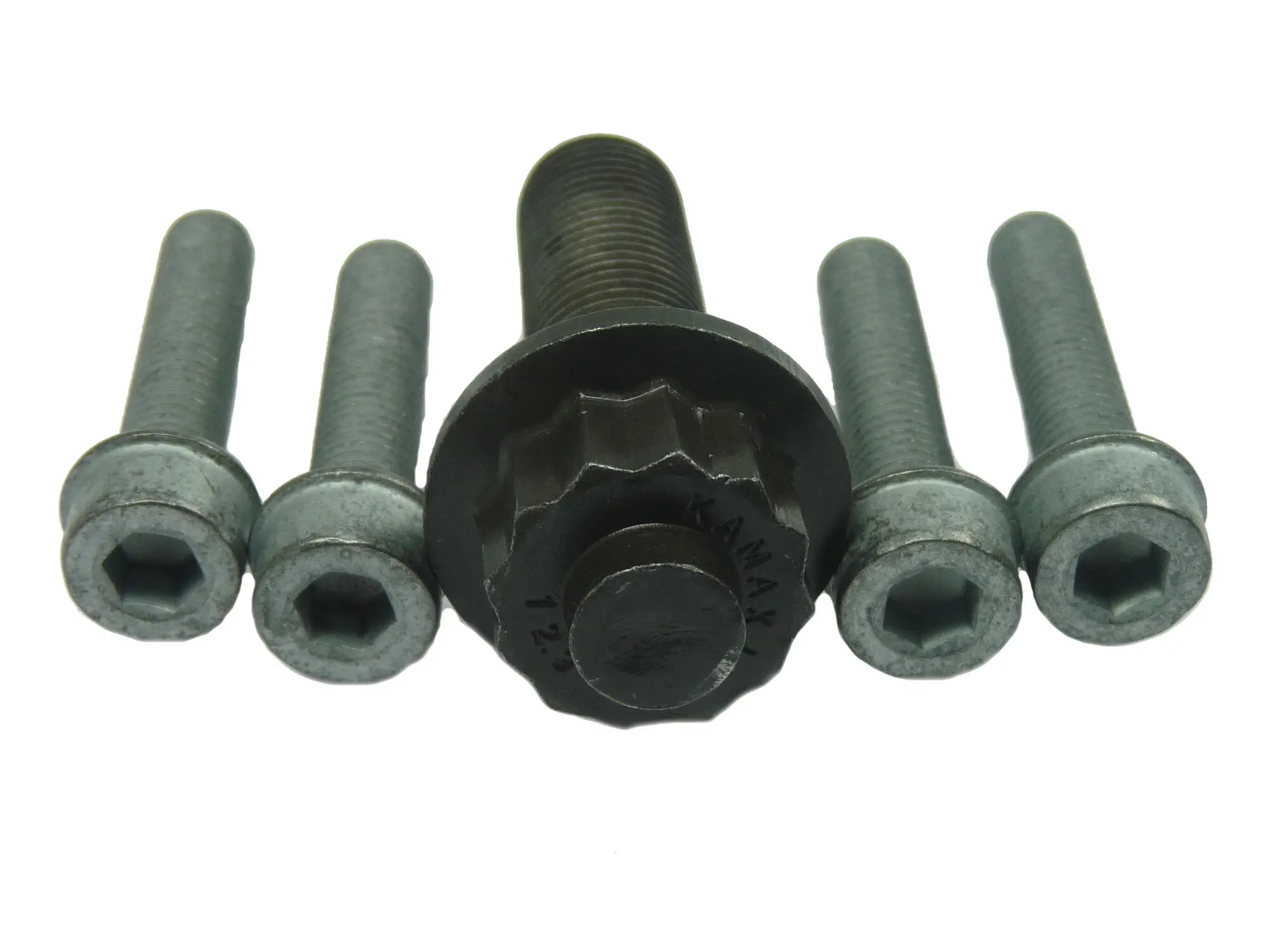 Kit de vis, poulie-vilebrequin CORTECO 80001264