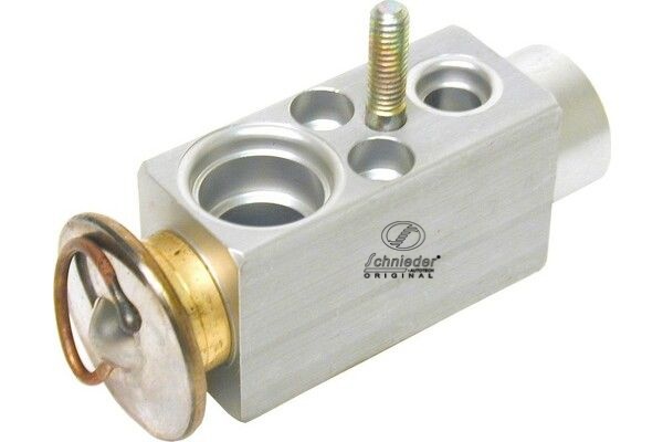 Détendeur, climatisation SCHNIEDER AUTOTECH BZS85.00131