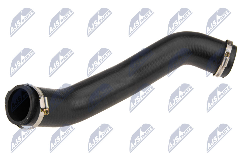 Gaine de suralimentation NTY GPP-FR-030