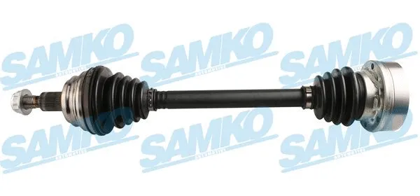 Arbre de transmission SAMKO DS60937