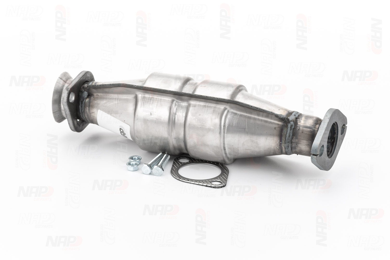 Catalyseur NAP carPARTS GmbH CAK10871