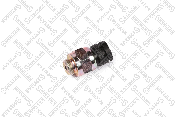 Interrupteur, verrouillage du différentiel STELLOX 88-15533-SX