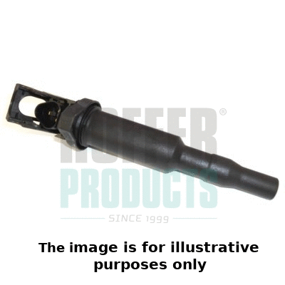 Bobine d'allumage HOFFER 8010351E