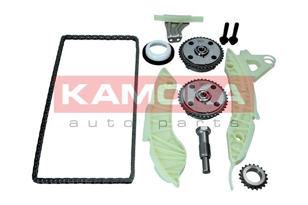 Kit de distribution par chaîne KAMOKA 7001673