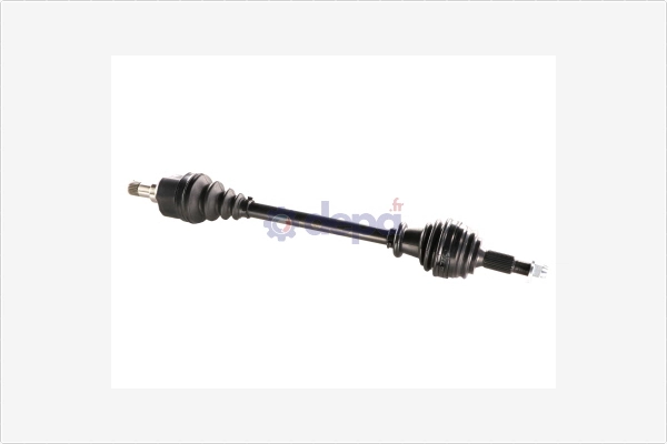 Arbre de transmission DEPA 3088950