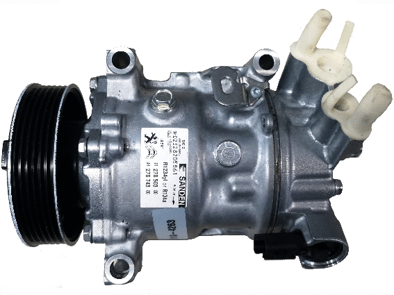 Compresseur, climatisation Airstal 10-4263