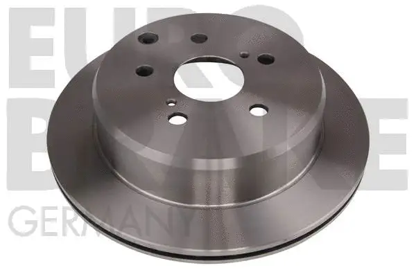 Disque de frein EUROBRAKE 5815204546