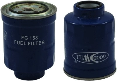 Filtre à carburant GOODWILL FG 158