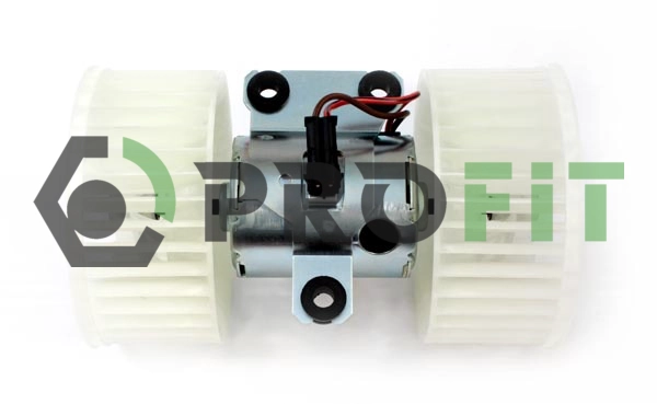 Pulseur d'air habitacle PROFIT 1860-0029