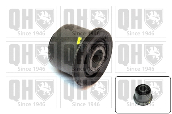 Suspension, bras de liaison QUINTON HAZELL EMS2534