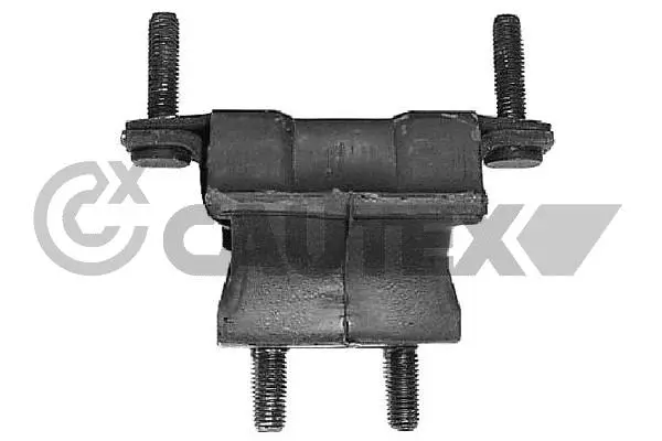 Support moteur CAUTEX 080136