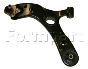 Bras de liaison, suspension de roue FORMPART 4209081