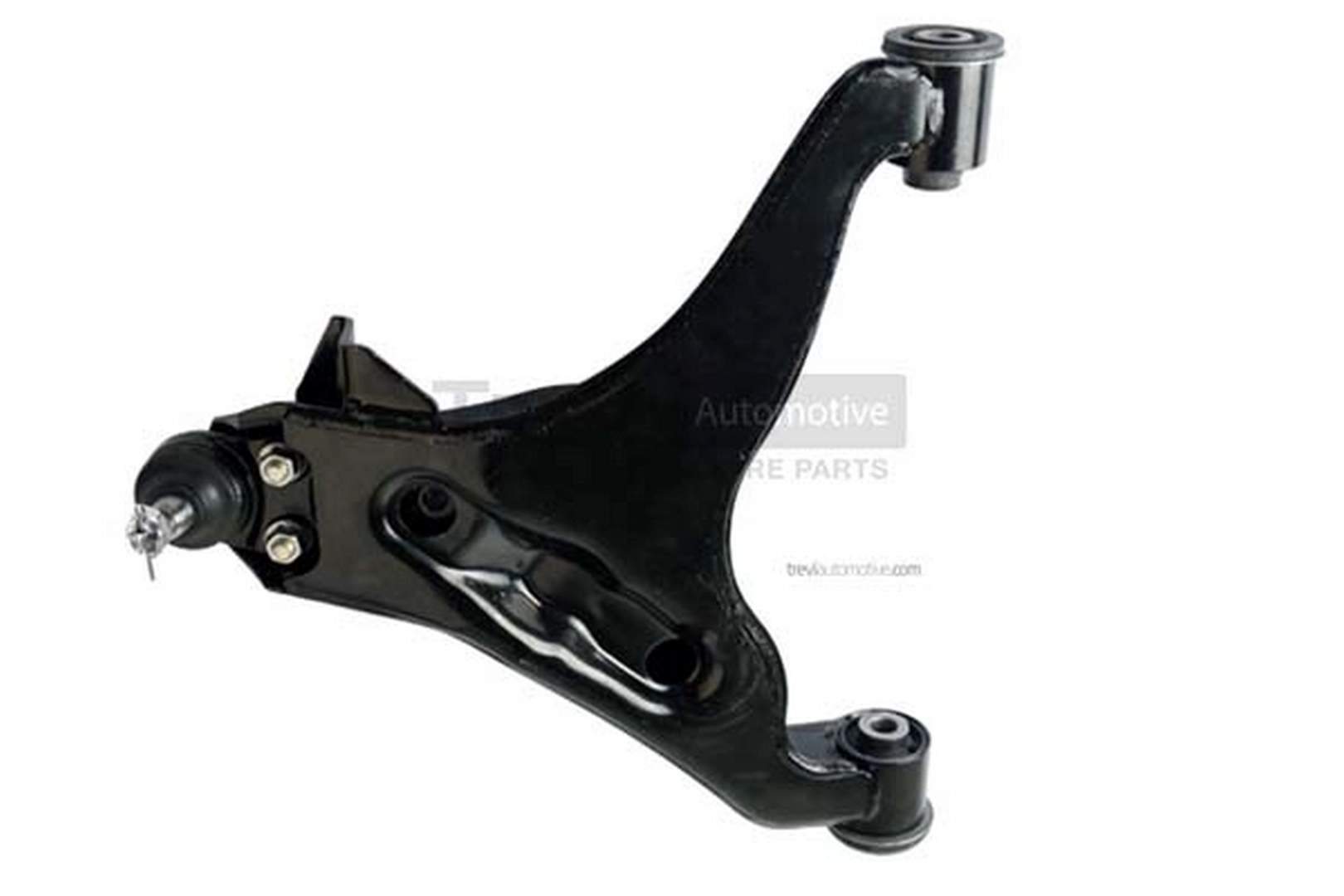 Bras de liaison, suspension de roue TREVI AUTOMOTIVE TRTT3855