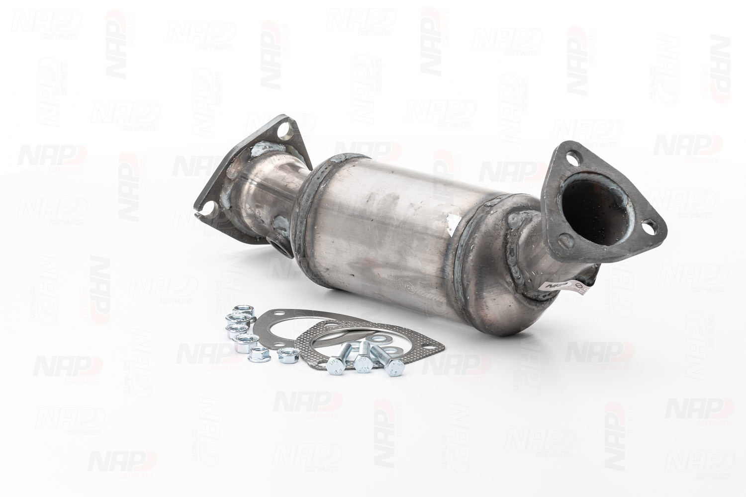 Catalyseur NAP carPARTS GmbH CAK10014