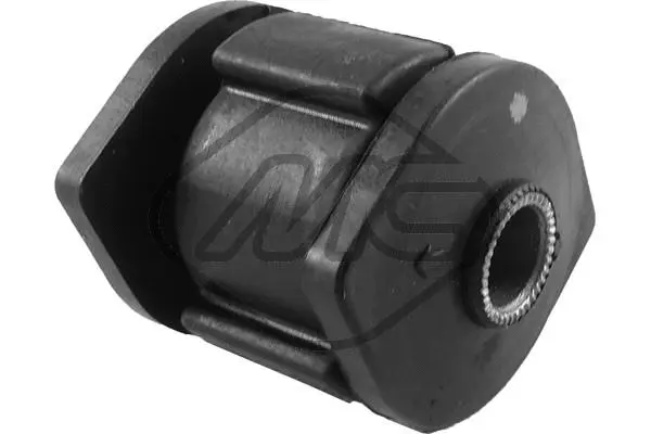 Suspension, corps de l'essieu Metalcaucho 58174